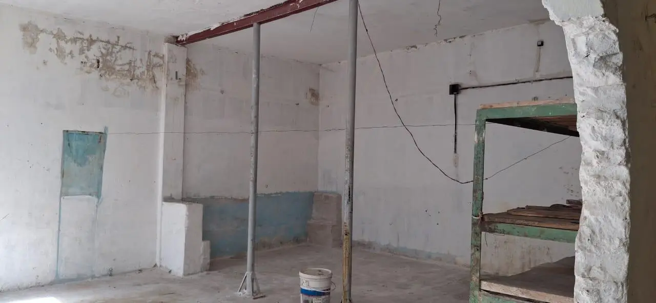 Oportunidad para desarrollar en zona industrial (I1)- En Venta 8