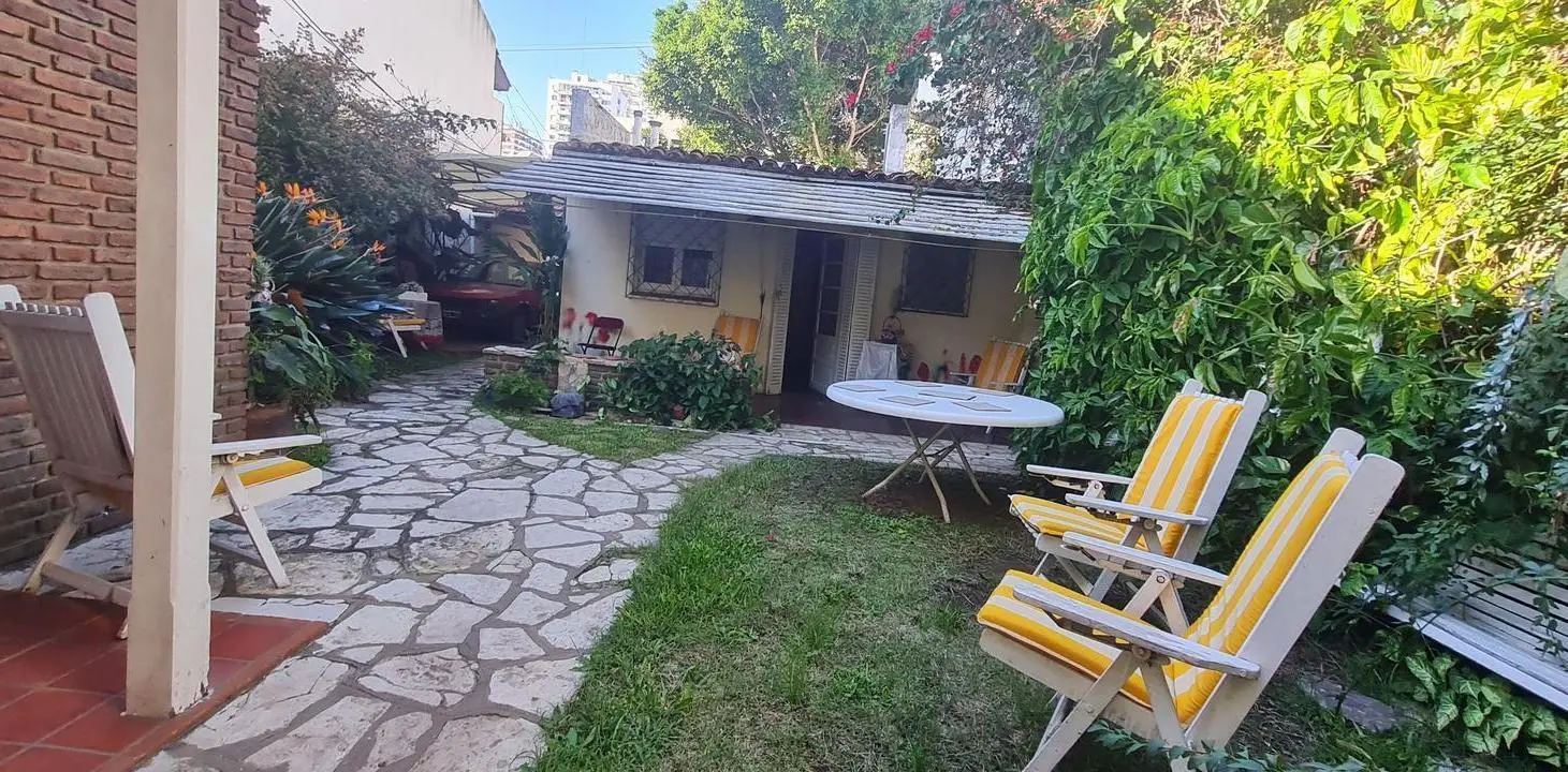 LOTE EN FLORIDA MITRE – ¡EXCELENTE UBICACIÓN! 5