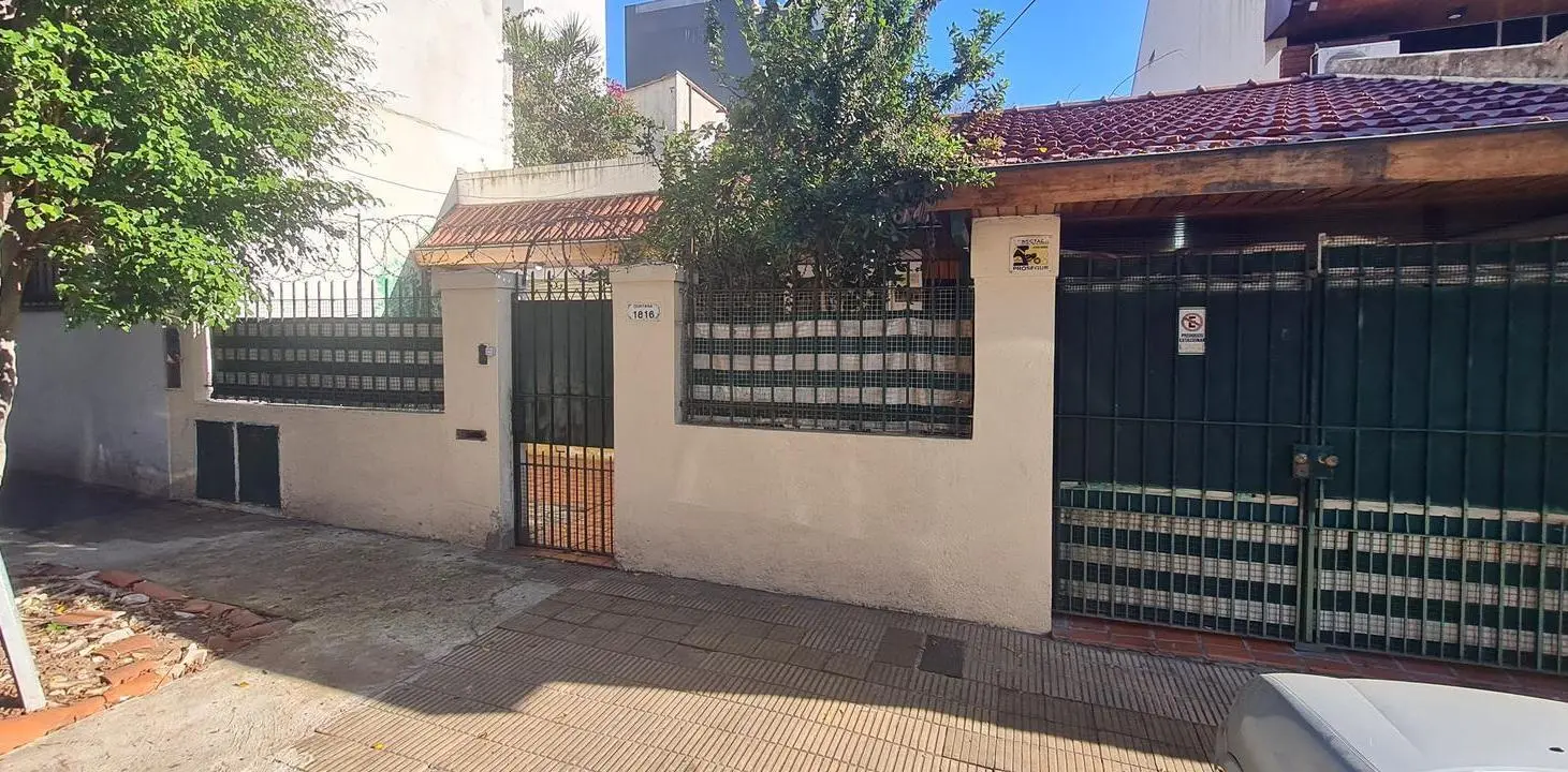 LOTE EN FLORIDA MITRE – ¡EXCELENTE UBICACIÓN! 3