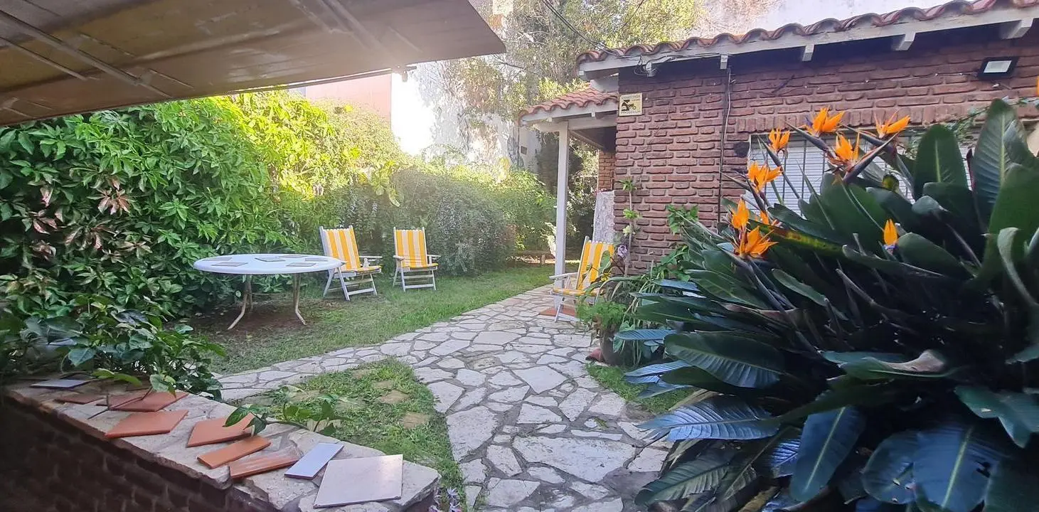 LOTE EN FLORIDA MITRE – ¡EXCELENTE UBICACIÓN! 2