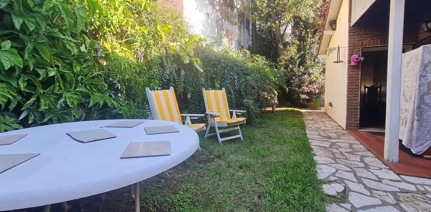 LOTE EN FLORIDA MITRE – ¡EXCELENTE UBICACIÓN! 4