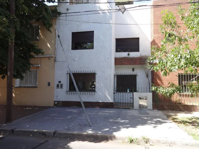 3 Ambientes con pequeño patio - Tour Virtual publicado 5