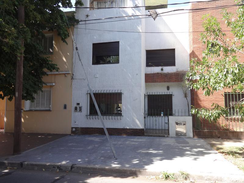 3 Ambientes con pequeño patio - Tour Virtual publicado