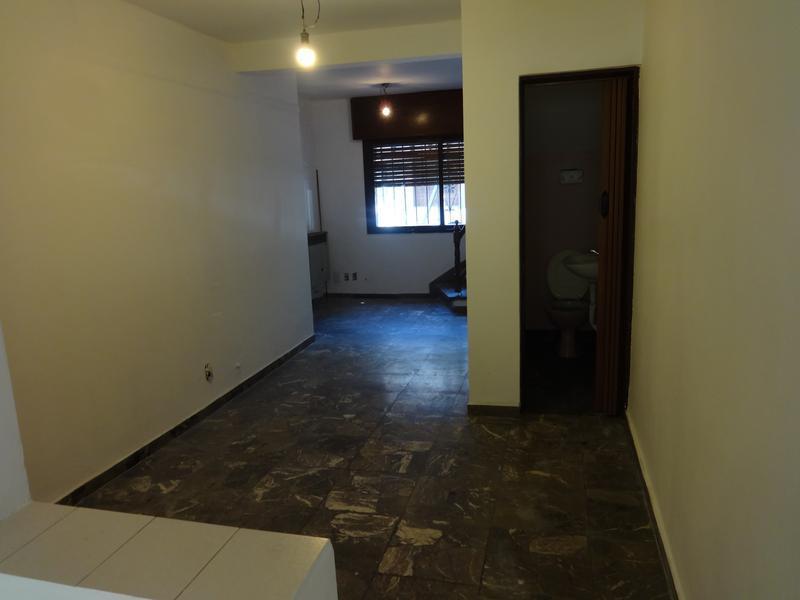 3 Ambientes con pequeño patio - Tour Virtual publicado