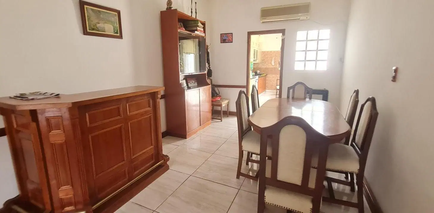 Encantador PH 3 amb. al frente con patio y cochera, listo para mudarse- En Venta 5