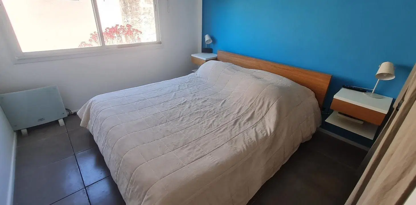 Luminoso Dúplex con Jardín, terraza, cochera en ubicación inmejorable- En Venta 2