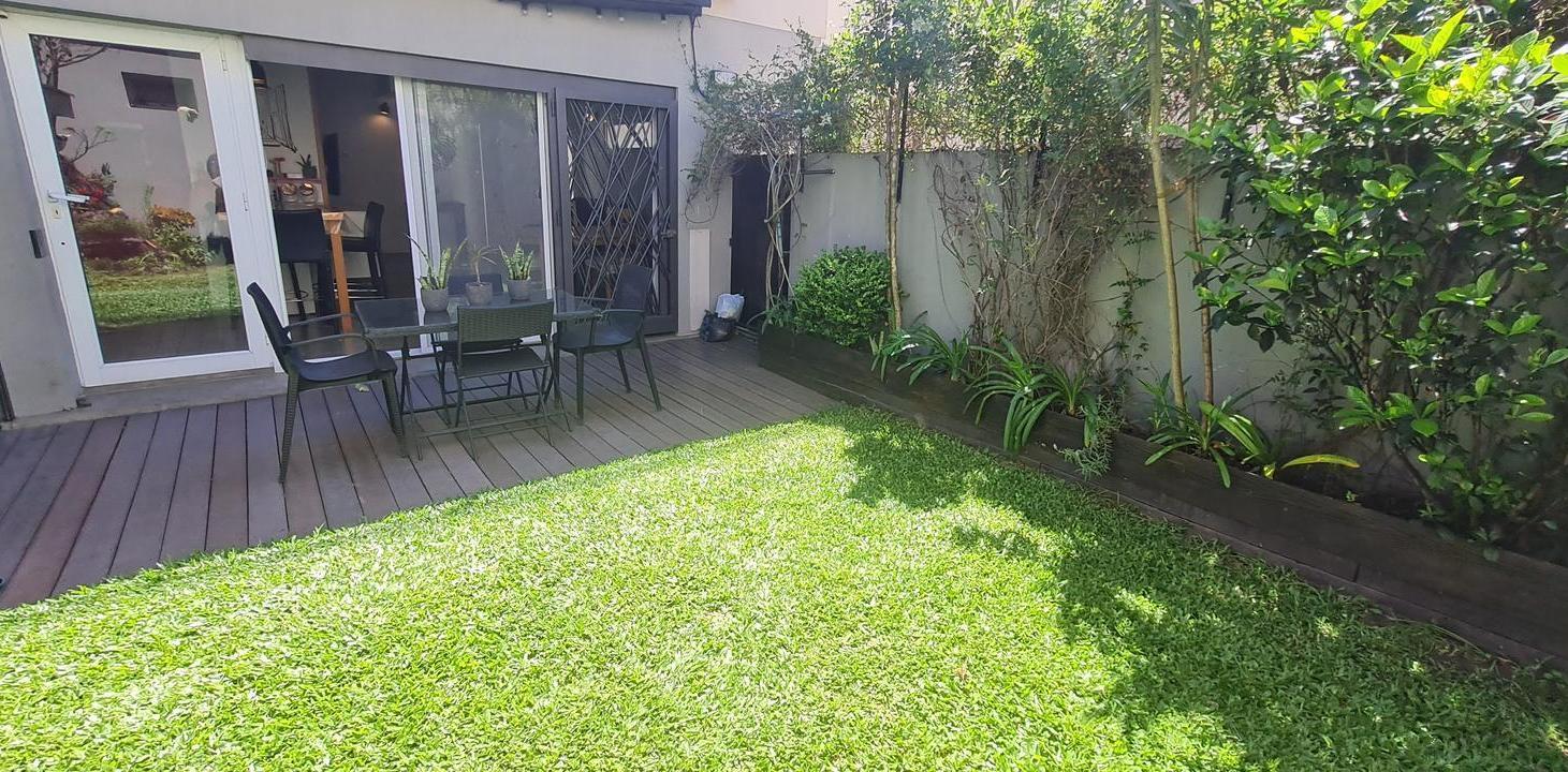 Foto de Luminoso Dúplex con Jardín, terraza, cochera en ubicación inmejorable, imagen 5