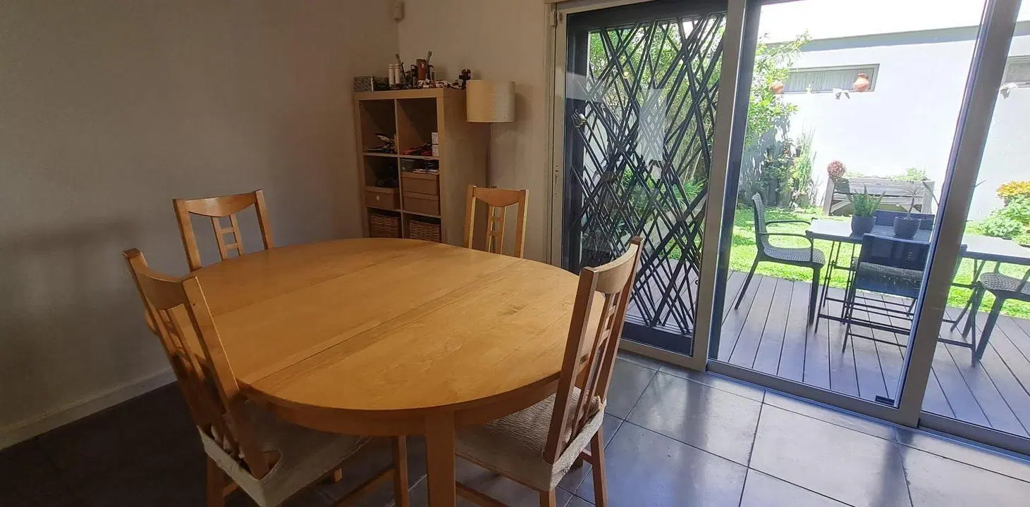 Luminoso Dúplex con Jardín, terraza cochera en ubicación inmejorable- En Venta 8