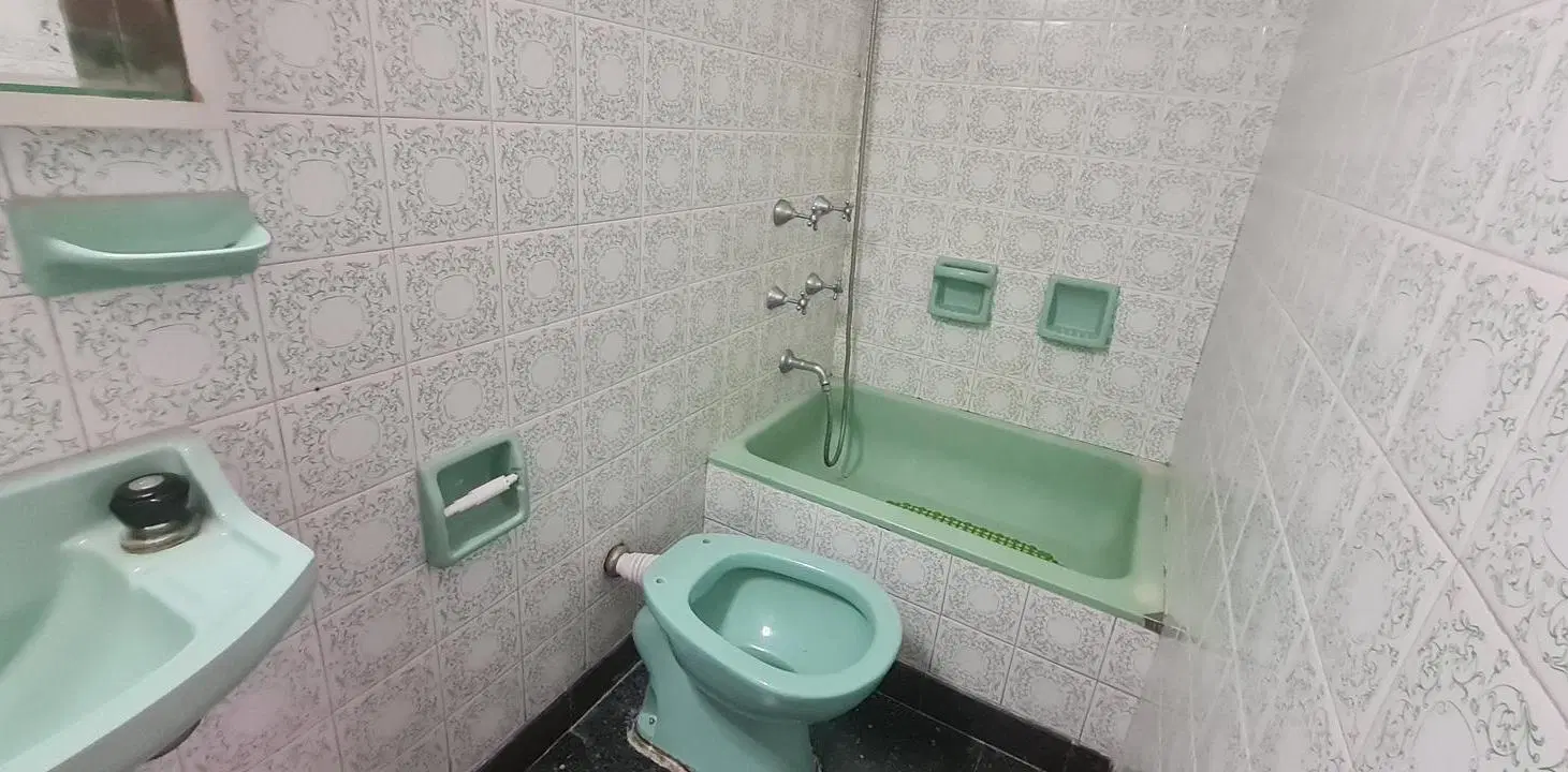 PH de 3 ambientes con altillo y patio con parrilla –En Venta 8
