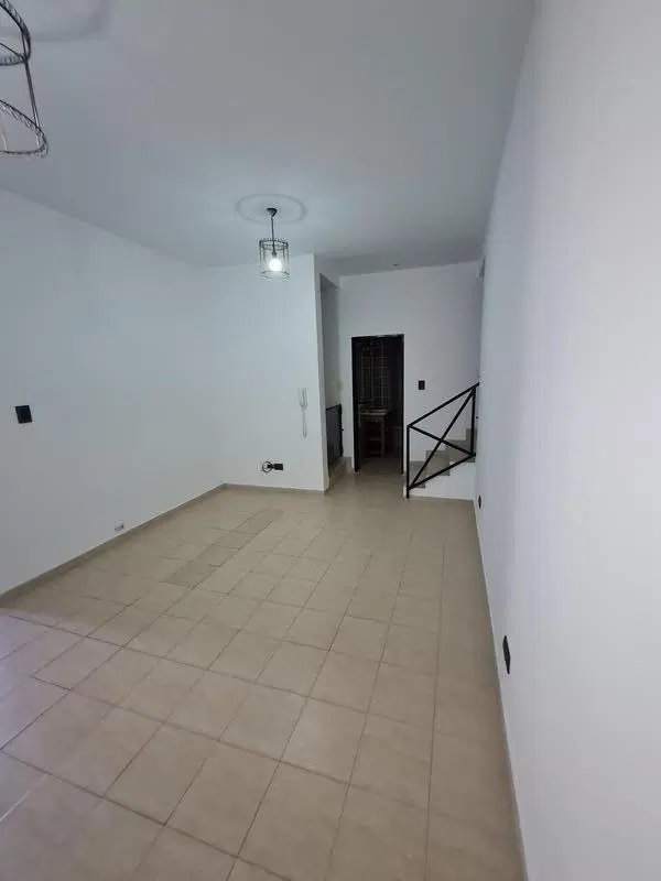 4 Ambientes con balcon aterrazado 3