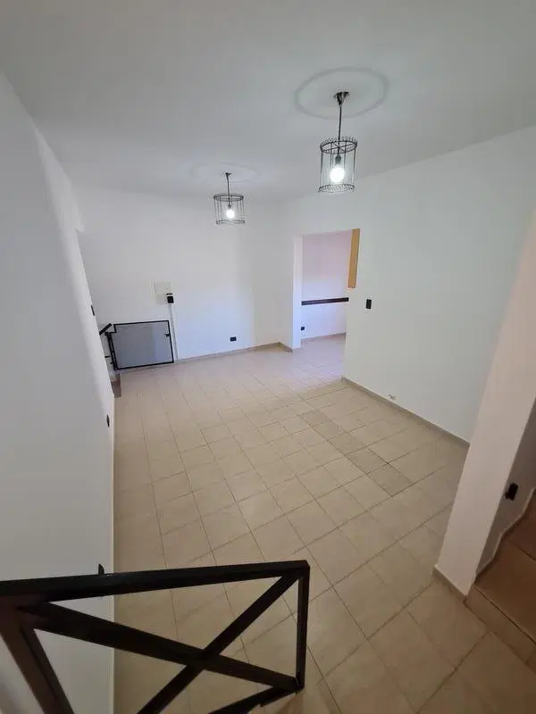 4 Ambientes con balcon aterrazado 4