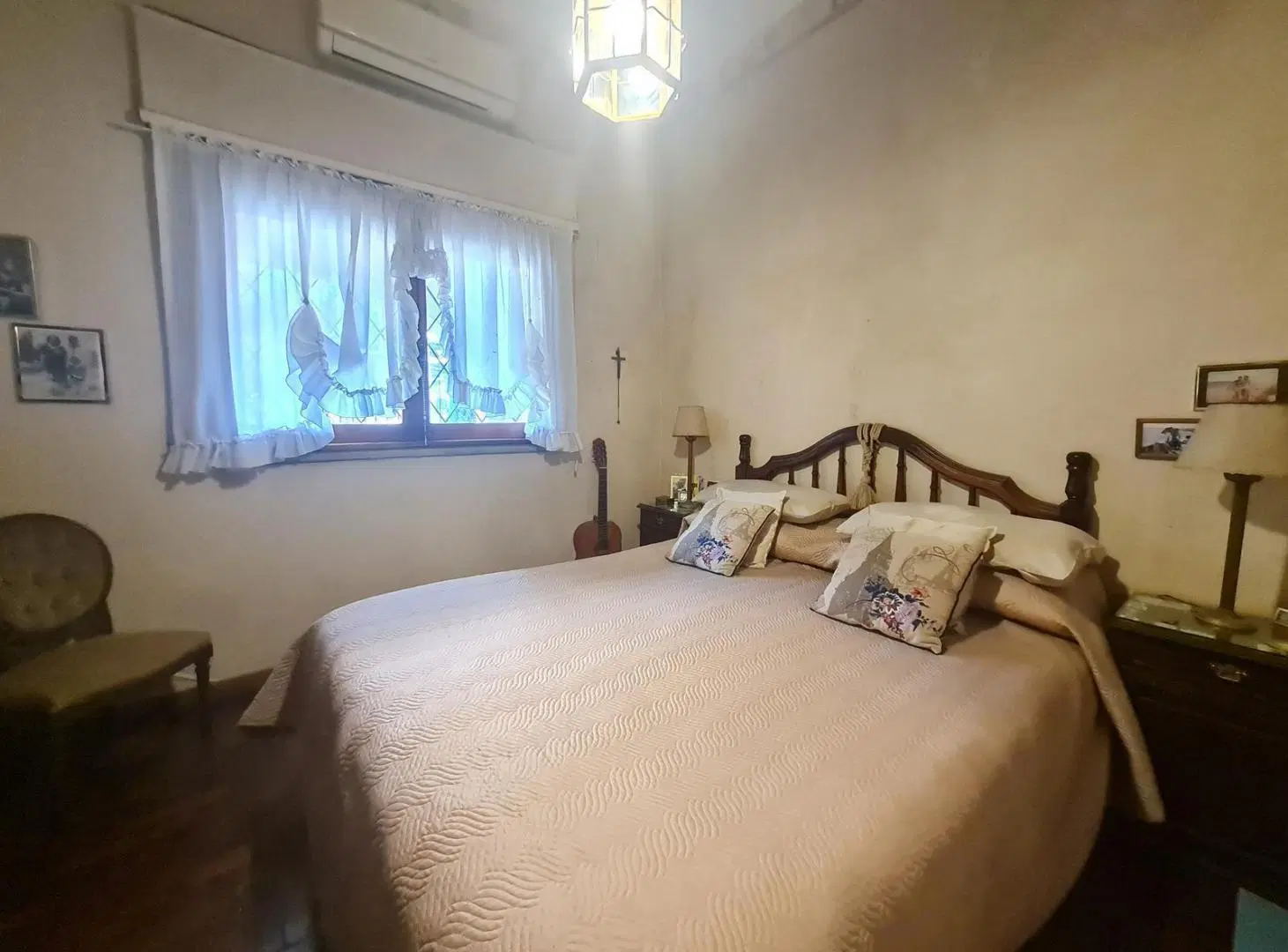 ¡Casa en venta con amplio Jardín! 5