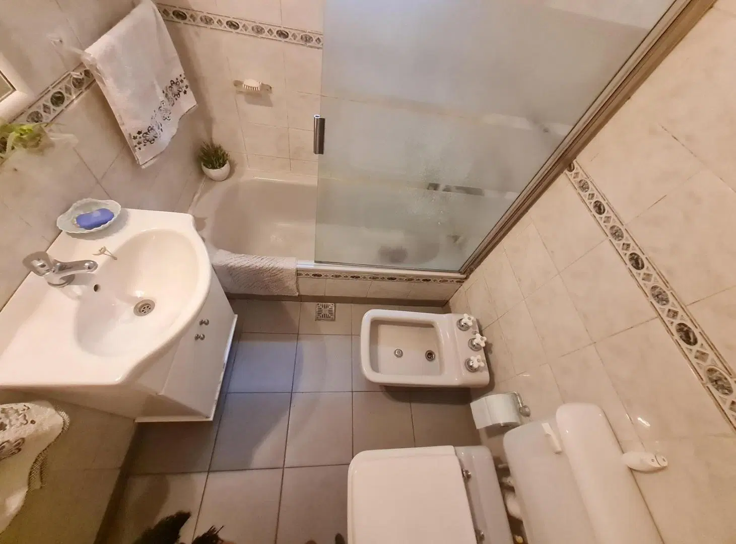 ¡Casa en venta con amplio Jardín! 4