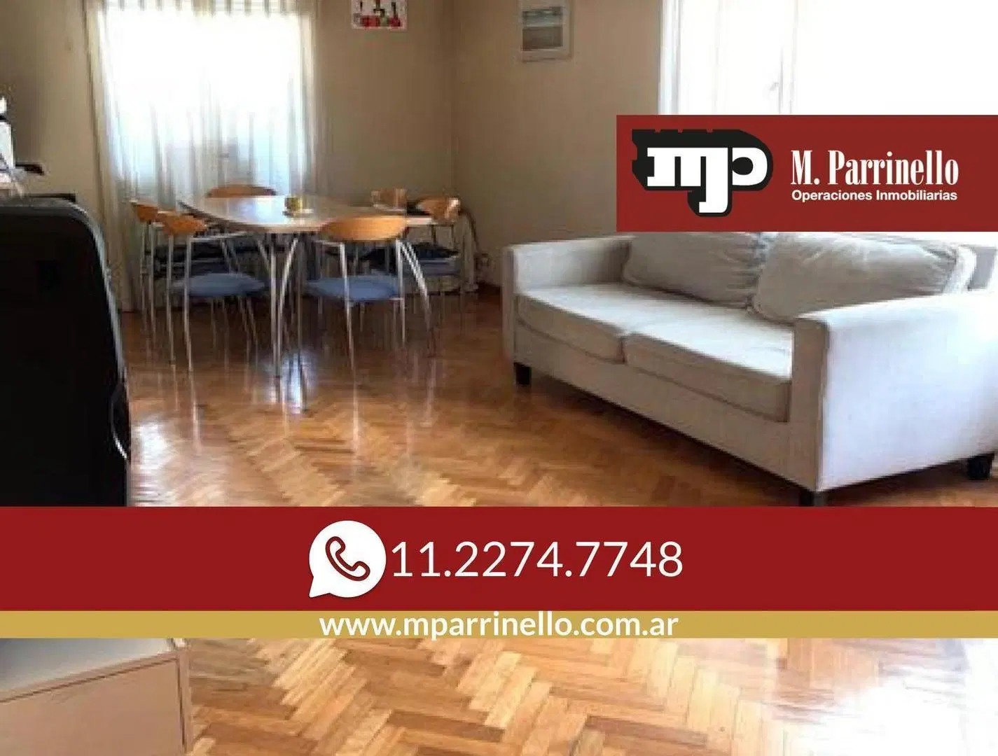 Casa muy luminosa con 3 dormitorios, family-room jardin pileta, parrilla terraza y cochera-en venta 2