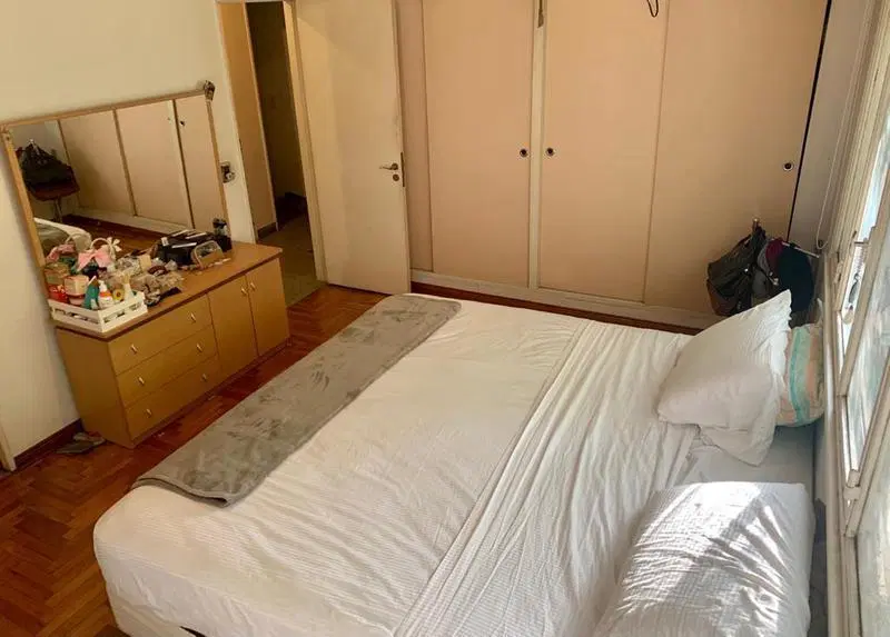 Casa muy luminosa con 3 dormitorios, family-room jardin pileta, parrilla terraza y cochera-en venta 3
