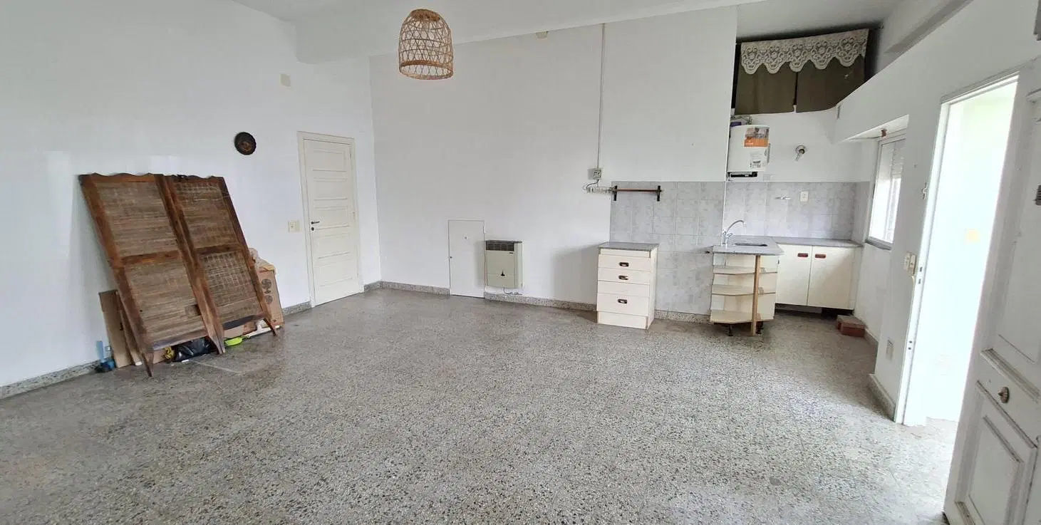 Monoambiente Divisible de 47 m² - Muy Luminoso! 3