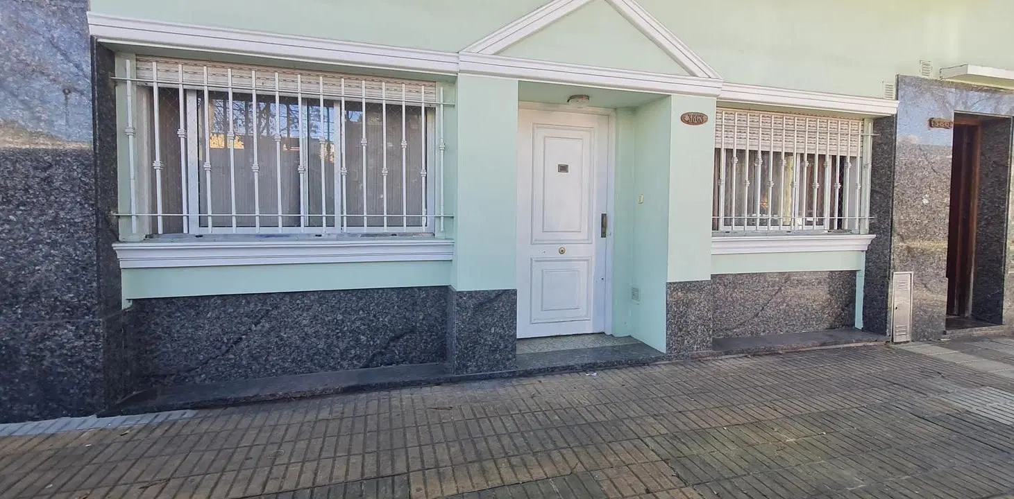 Monoambiente Divisible de 47 m² - Muy Luminoso! 5