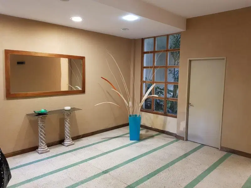 Hermoso depto dos ambientes con jardín, a metros de la estación - Visitas a partir del 1° de Junio 3