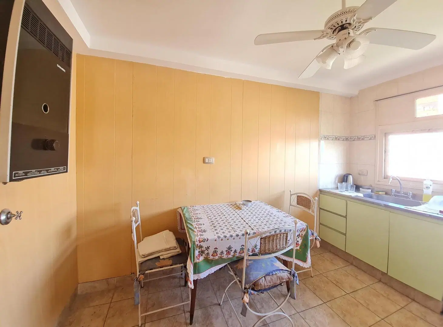 Departamento en venta 2 amb, a metros de Av.Libertador 2