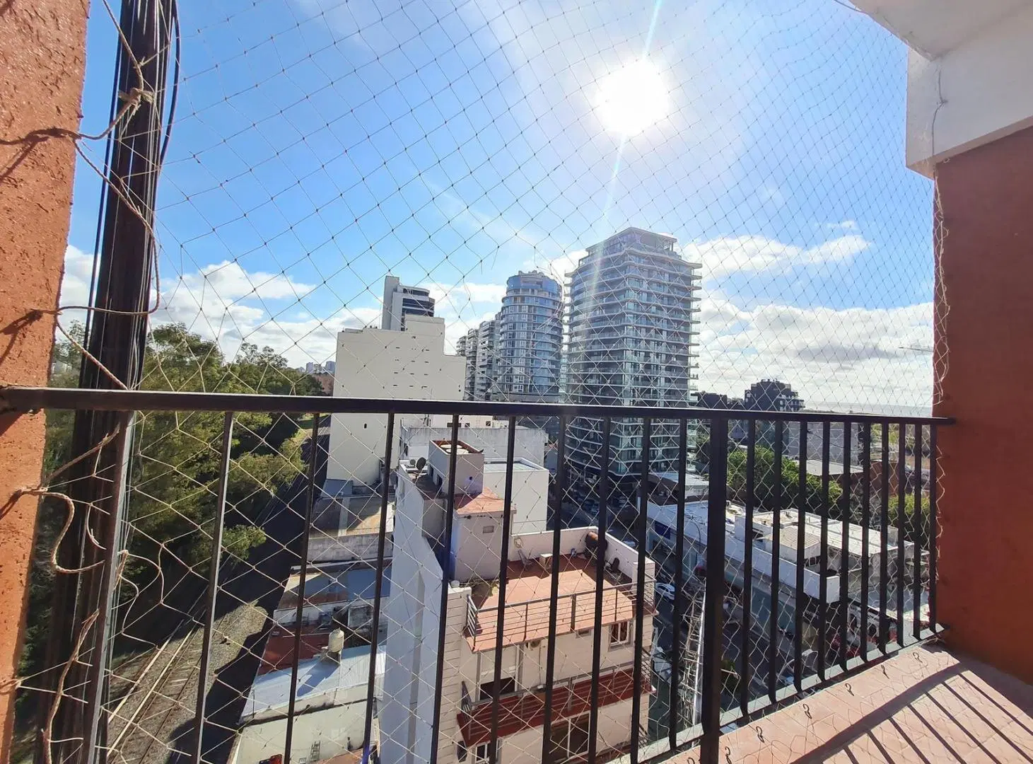 Departamento en venta 2 amb, a metros de Av.Libertador 1