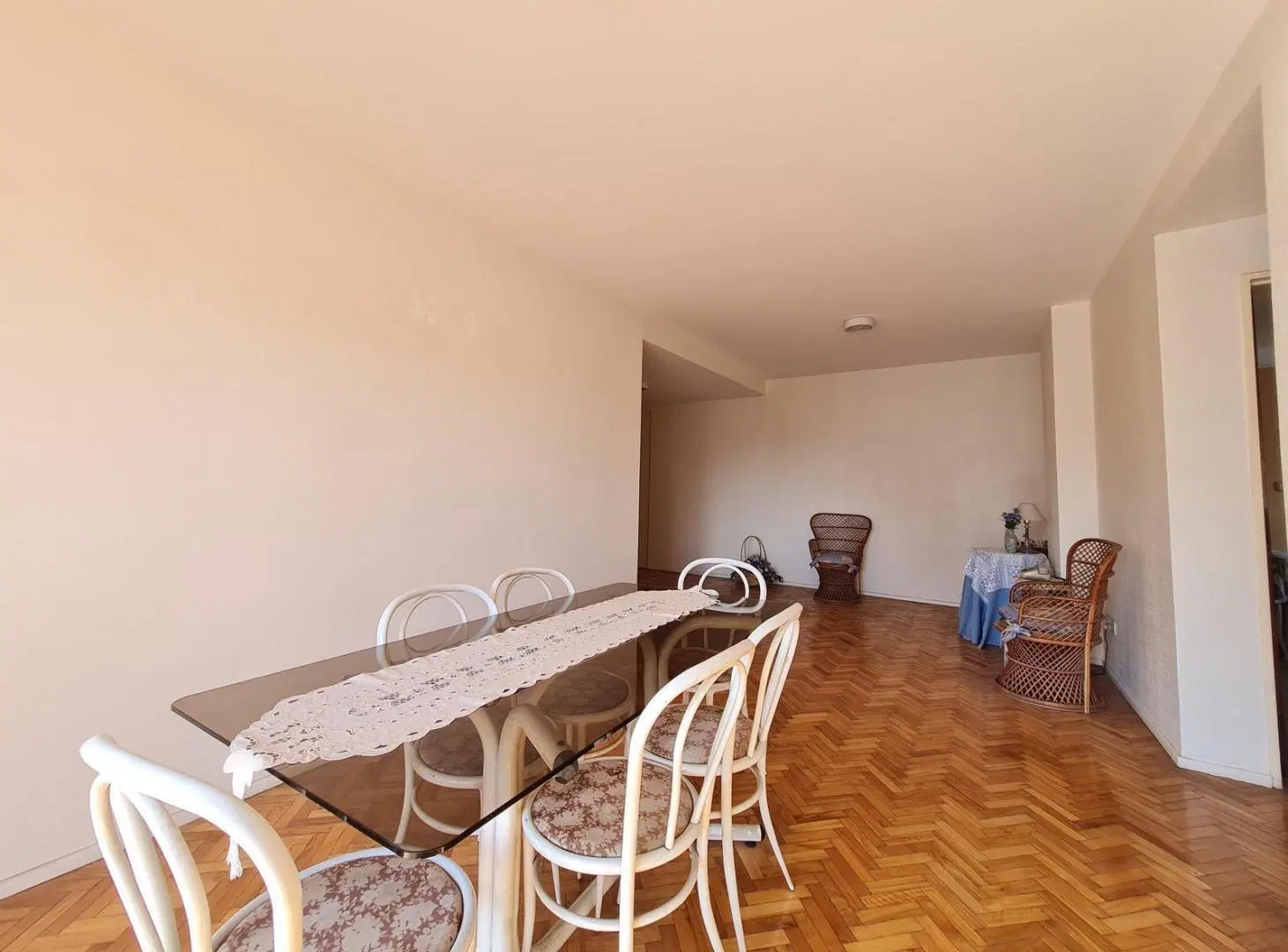 Departamento en venta 2 amb, a metros de Av.Libertador 4