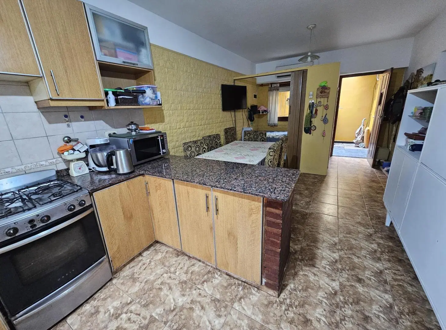 PH 3 ambientes con espectacular terraza - Para disfrutar todo el año! En Venta 3
