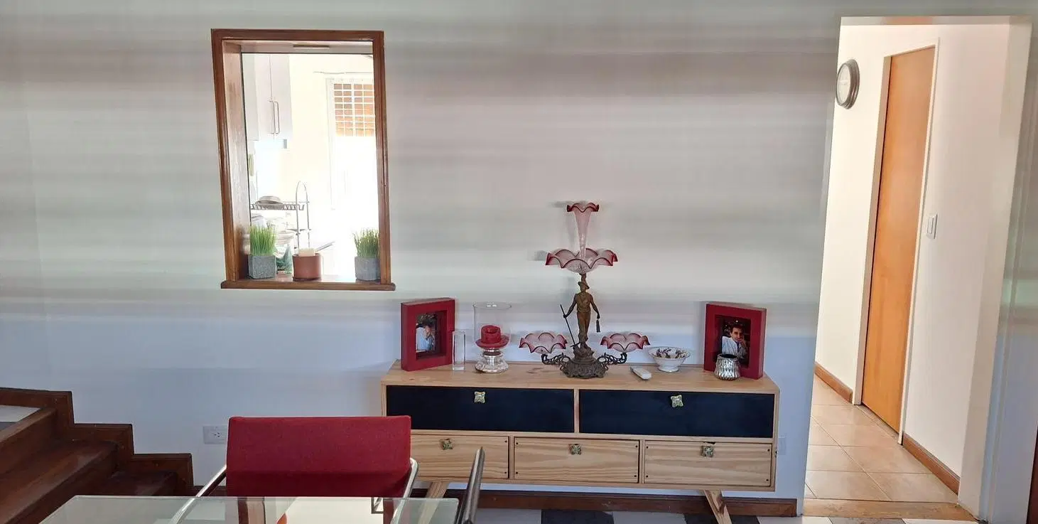 Comodo y luminoso PH de 3 ambientes con amplia terraza y cochera - En Venta 8