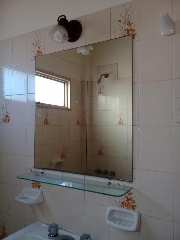 Departamento de 2 ambientes en  San Isidro- En alquiler 4