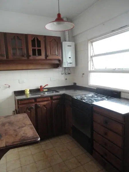 Departamento de 2 ambientes en  San Isidro- En alquiler 5