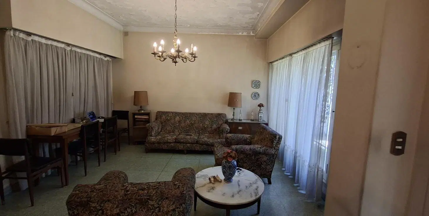 Casa en 2 plantas muy funcional y con amplio jardín 4