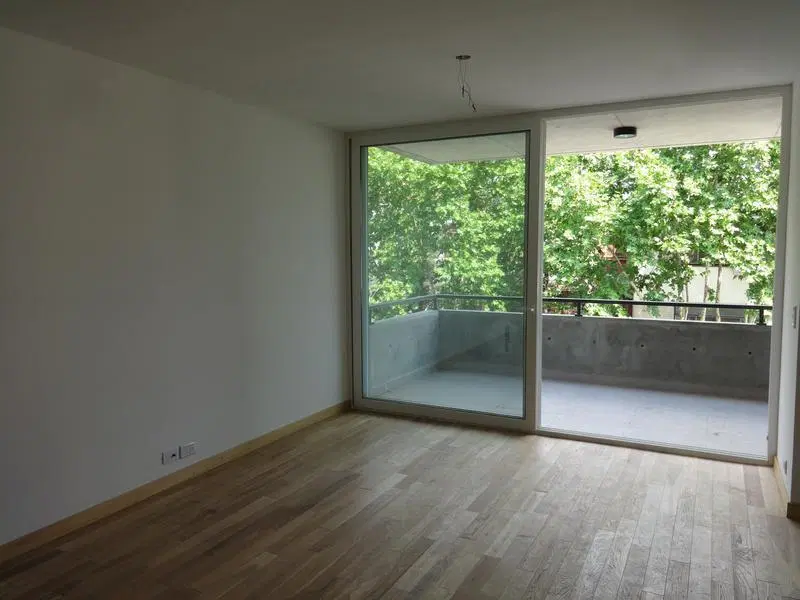 2 Ambienres en edificio Doux, muy luminoso, balcon con parrilla y amenities 2