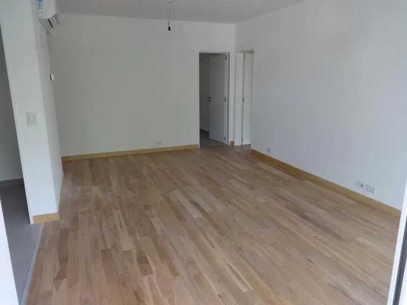 2 Ambienres en edificio Doux, muy luminoso, balcon con parrilla y amenities 3