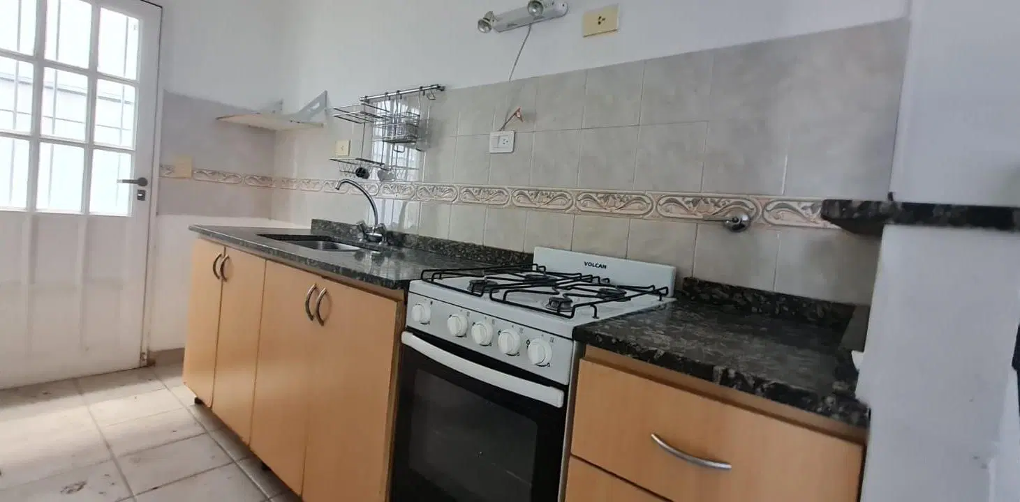 Departamento de 2 ambientes - Florida Belgrano-Oeste- En alquiler 2