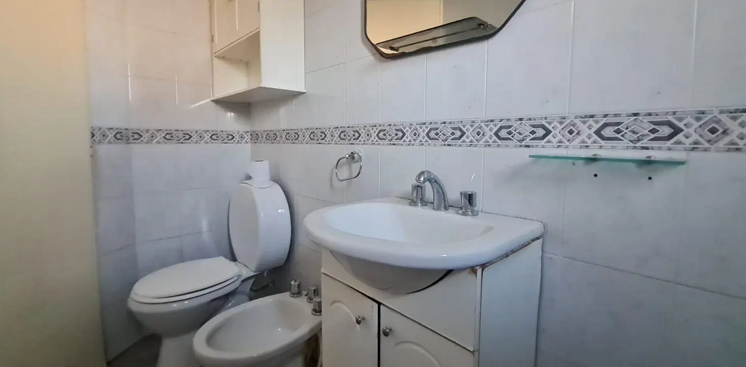 Departamento de 2 ambientes - Florida Belgrano-Oeste- En alquiler 8