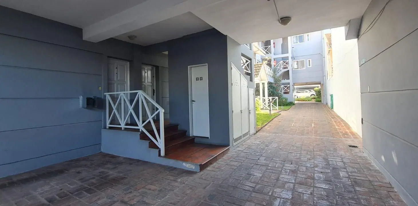 Departamento de 2 ambientes - Florida Belgrano-Oeste- En alquiler 5