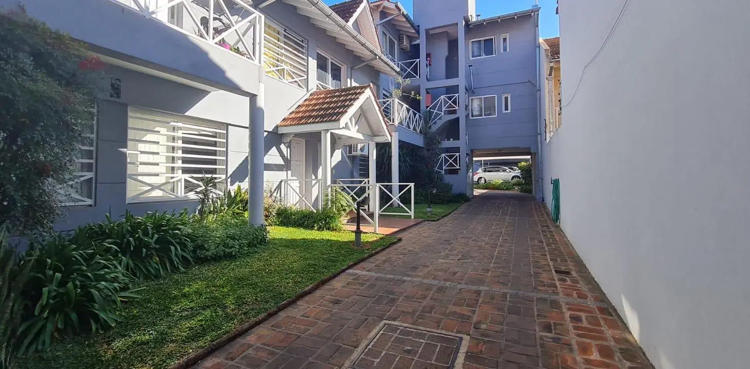 Departamento de 2 ambientes - Florida Belgrano-Oeste- En alquiler 3