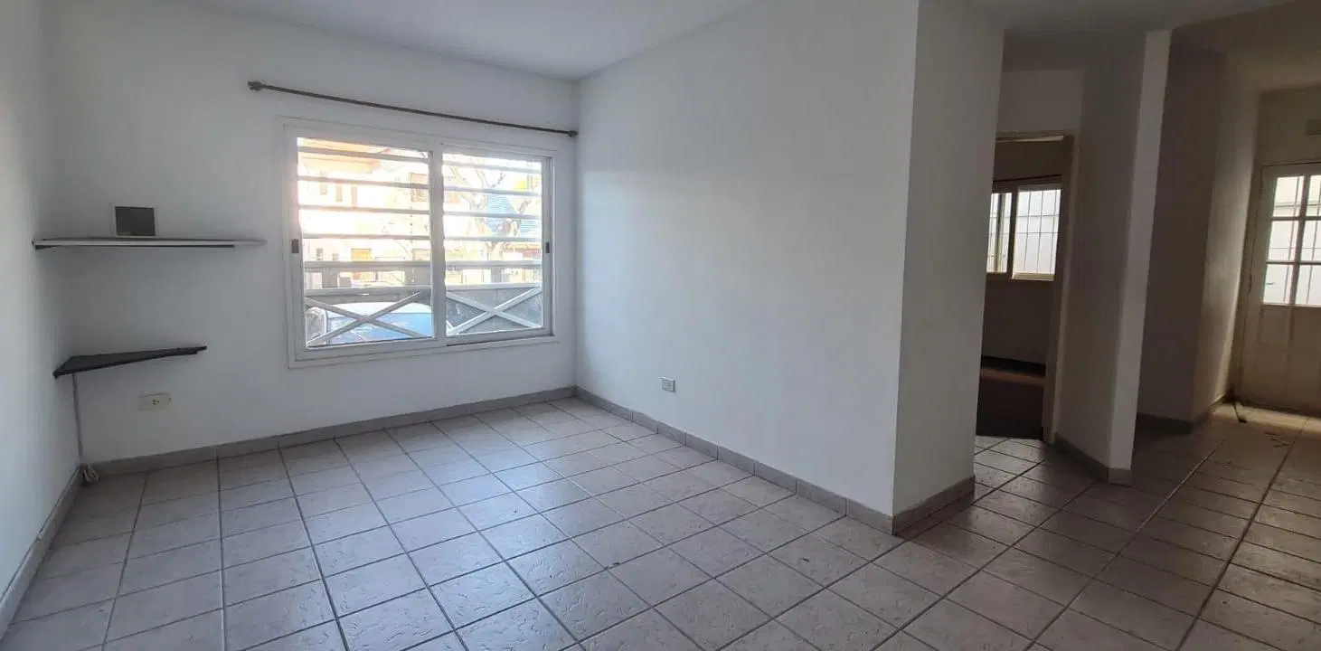 Departamento de 2 ambientes - Florida Belgrano-Oeste- En alquiler 1