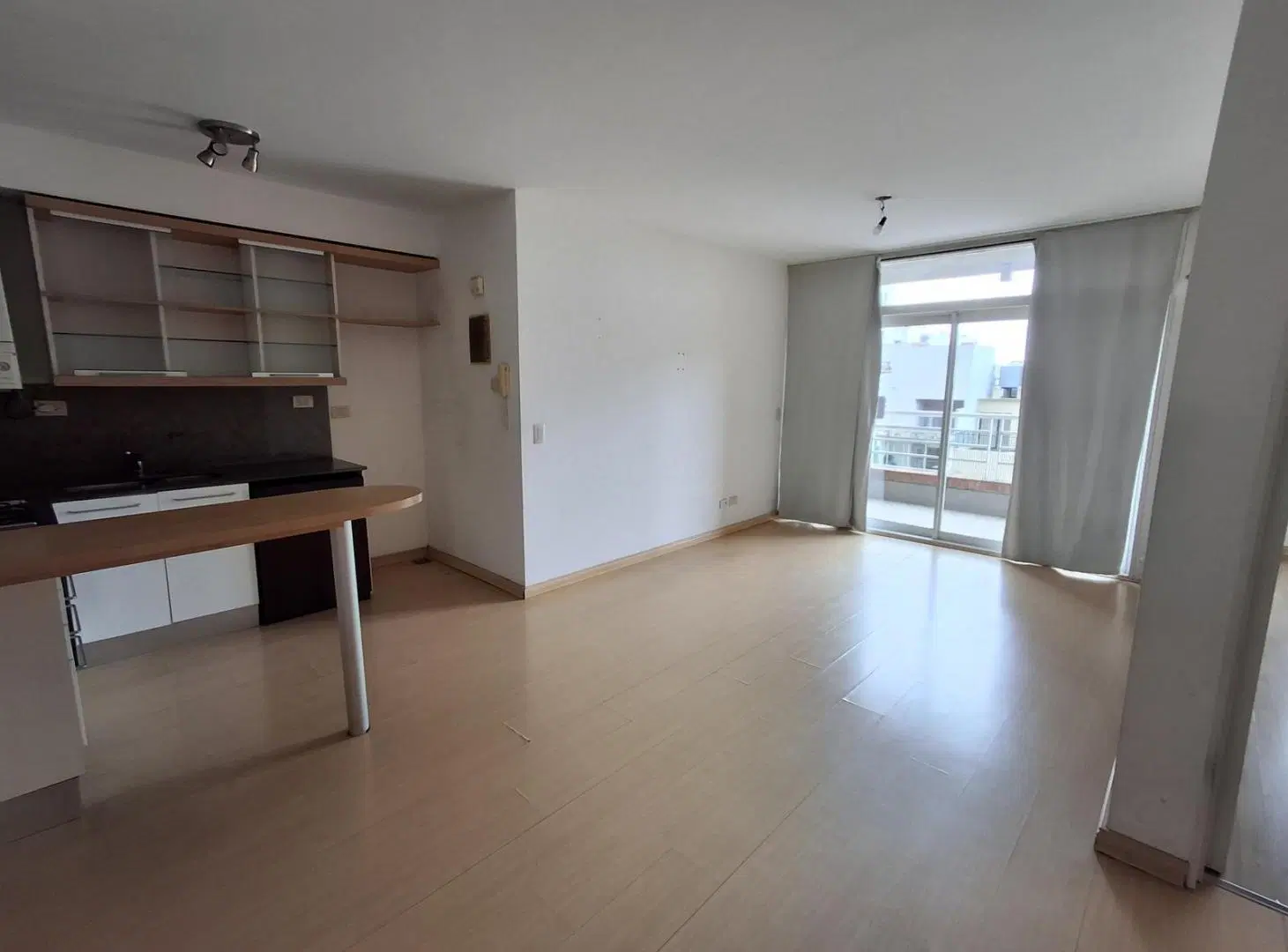 Departamento en Nuñez 5