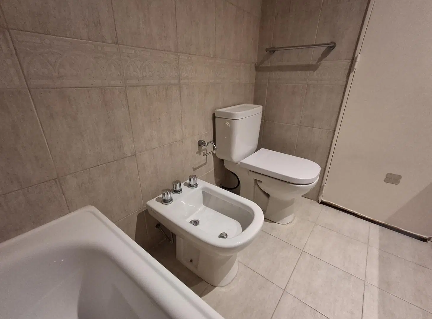 Departamento en Nuñez 1