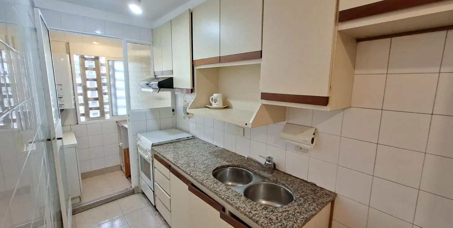 Departamento de 3 ambientes en Olivos-Quinta Presidencial- En alquiler 8