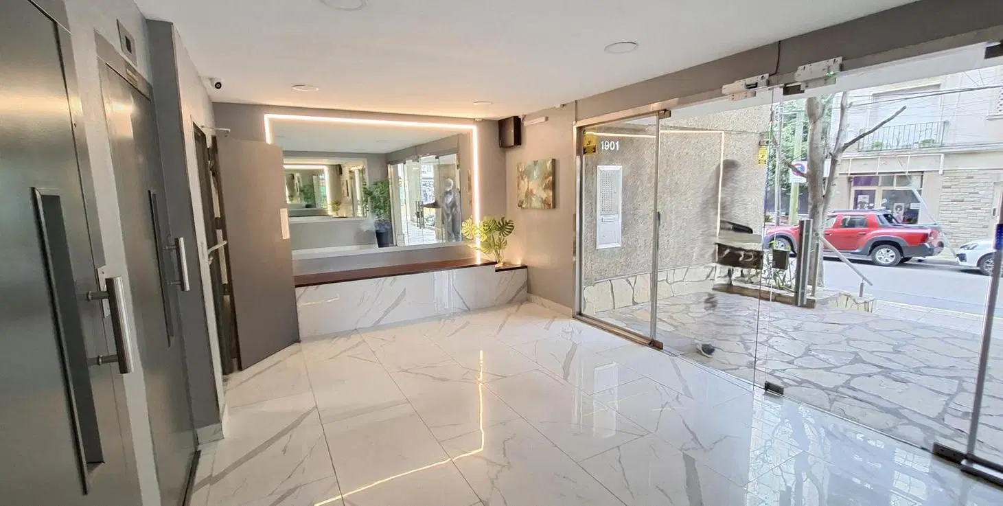 Departamento de 3 ambientes en Olivos-Quinta Presidencial- En alquiler 2