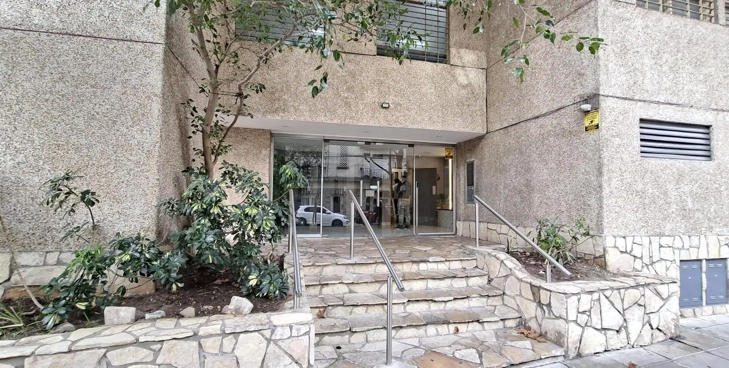Departamento de 3 ambientes en Olivos-Quinta Presidencial- En alquiler 3