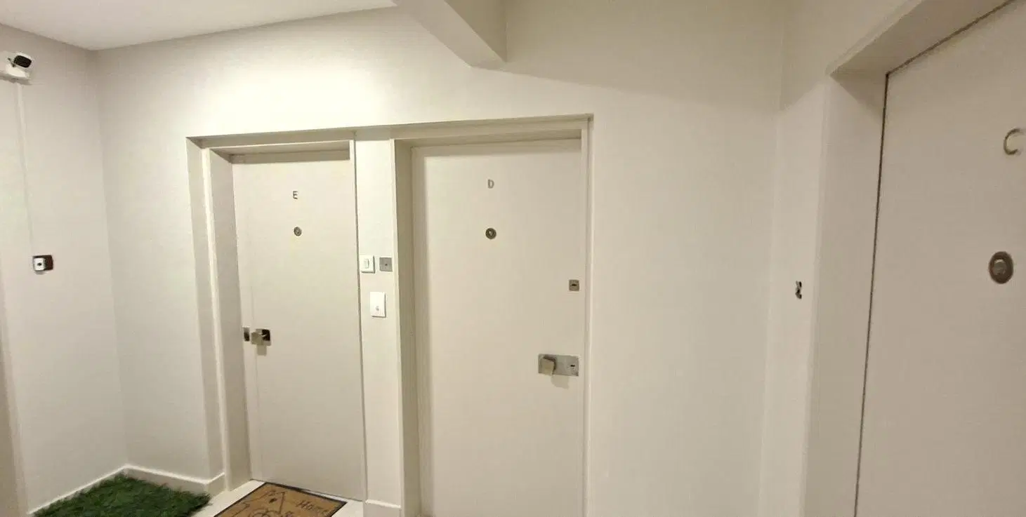 Departamento de 3 ambientes en Olivos-Quinta Presidencial- En alquiler 4