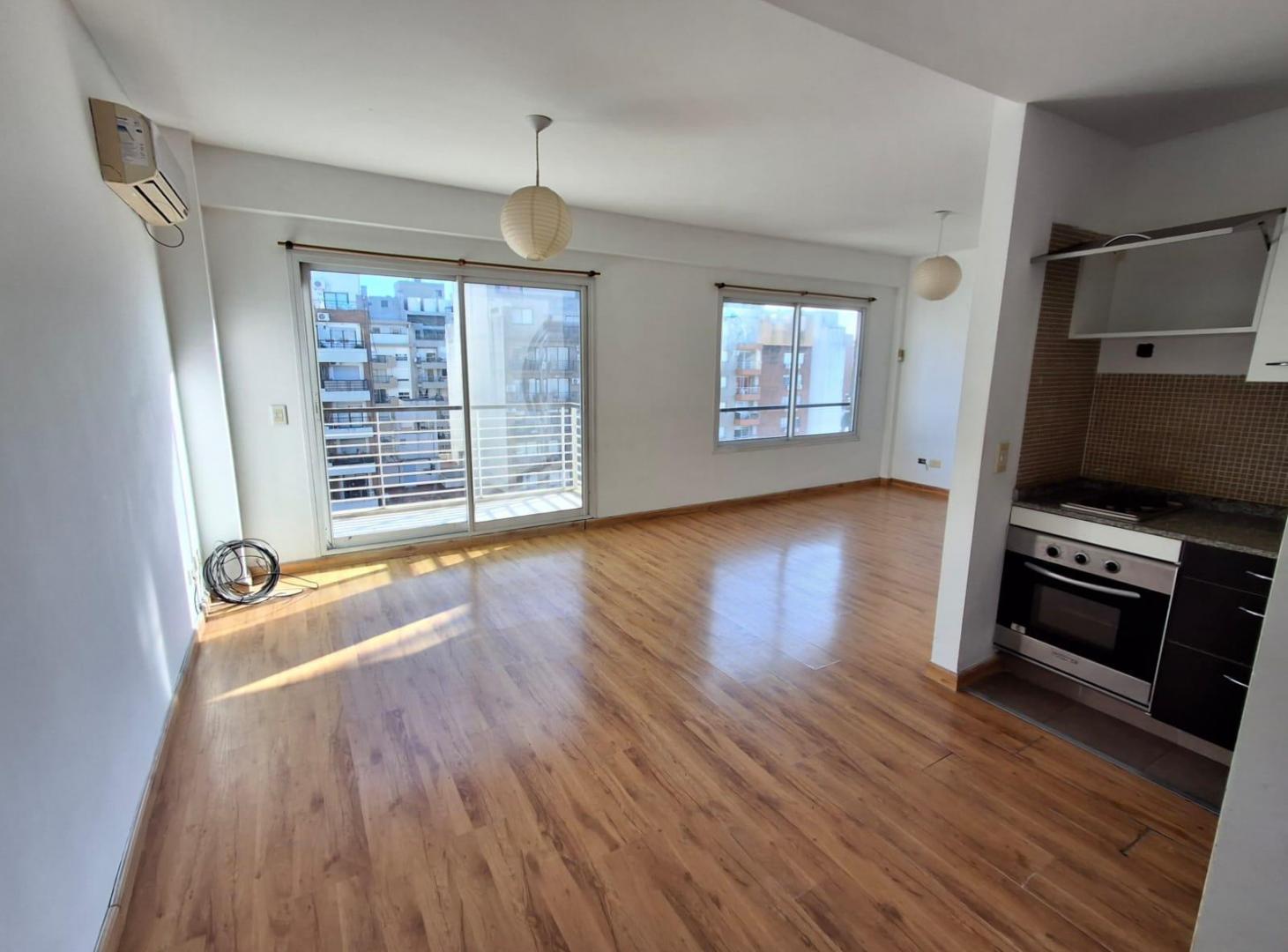 Foto de Hermoso Monoambiente con vista abierta, imagen 2