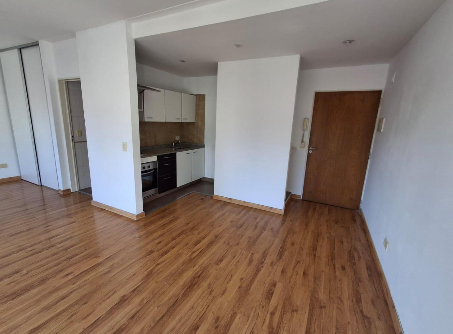 Foto de Hermoso Monoambiente con vista abierta, imagen 3