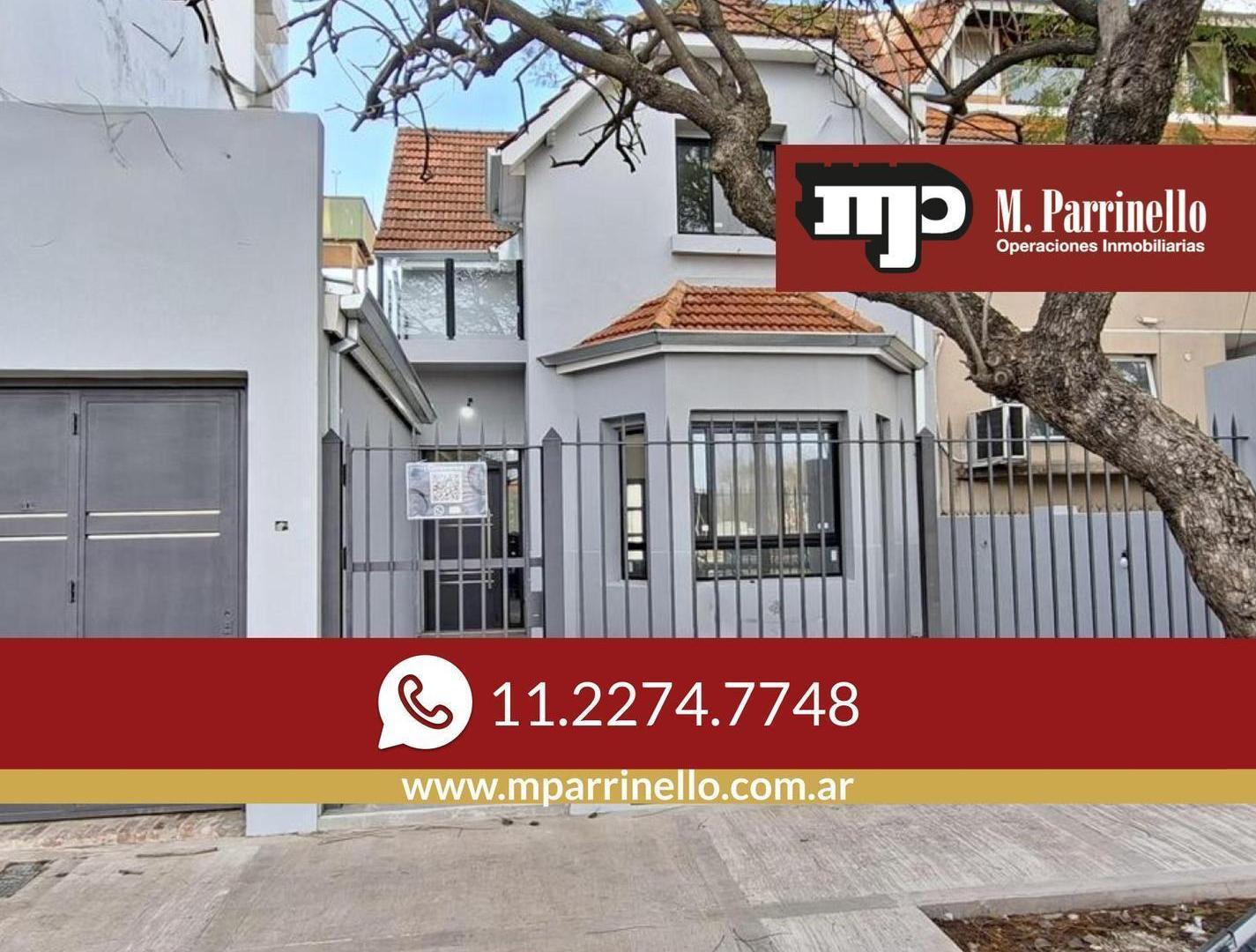 Foto de Hermosa casa de 4 ambientes reciclada a nuevo en Florida- Apto, imagen 3