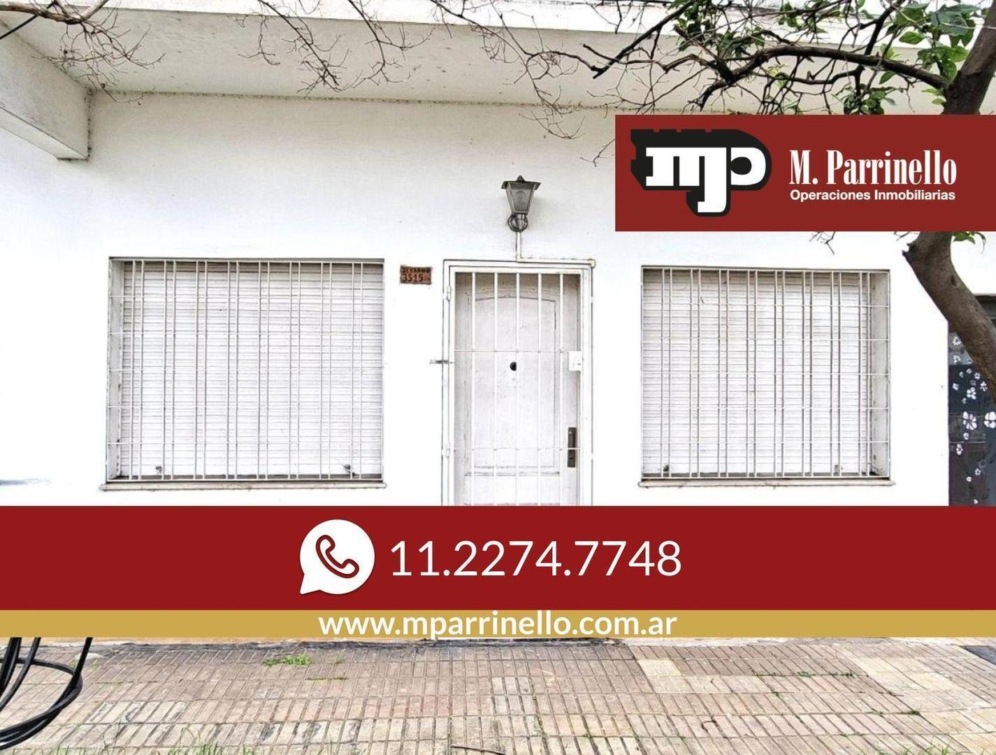 Foto de PH de 3 ambientes a reciclar, muy buena ubicación, en Villa Martelli, imagen 2