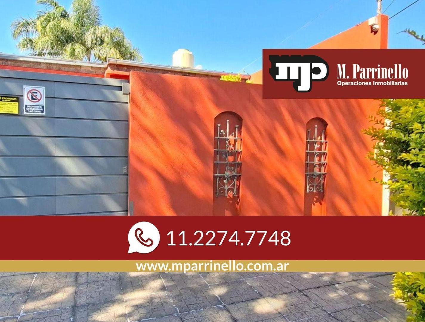 Foto de Casa de 4 ambientes con jardín en Florida, imagen 3