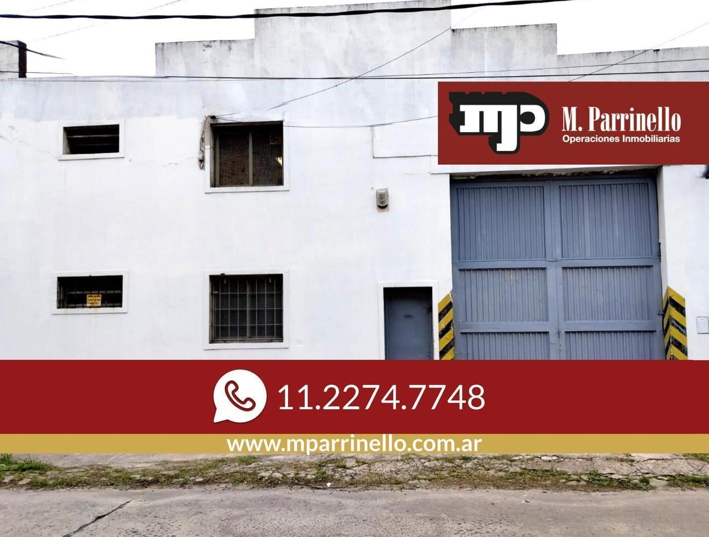 Foto de Galpón /Depósito - Florida Oeste, imagen 5