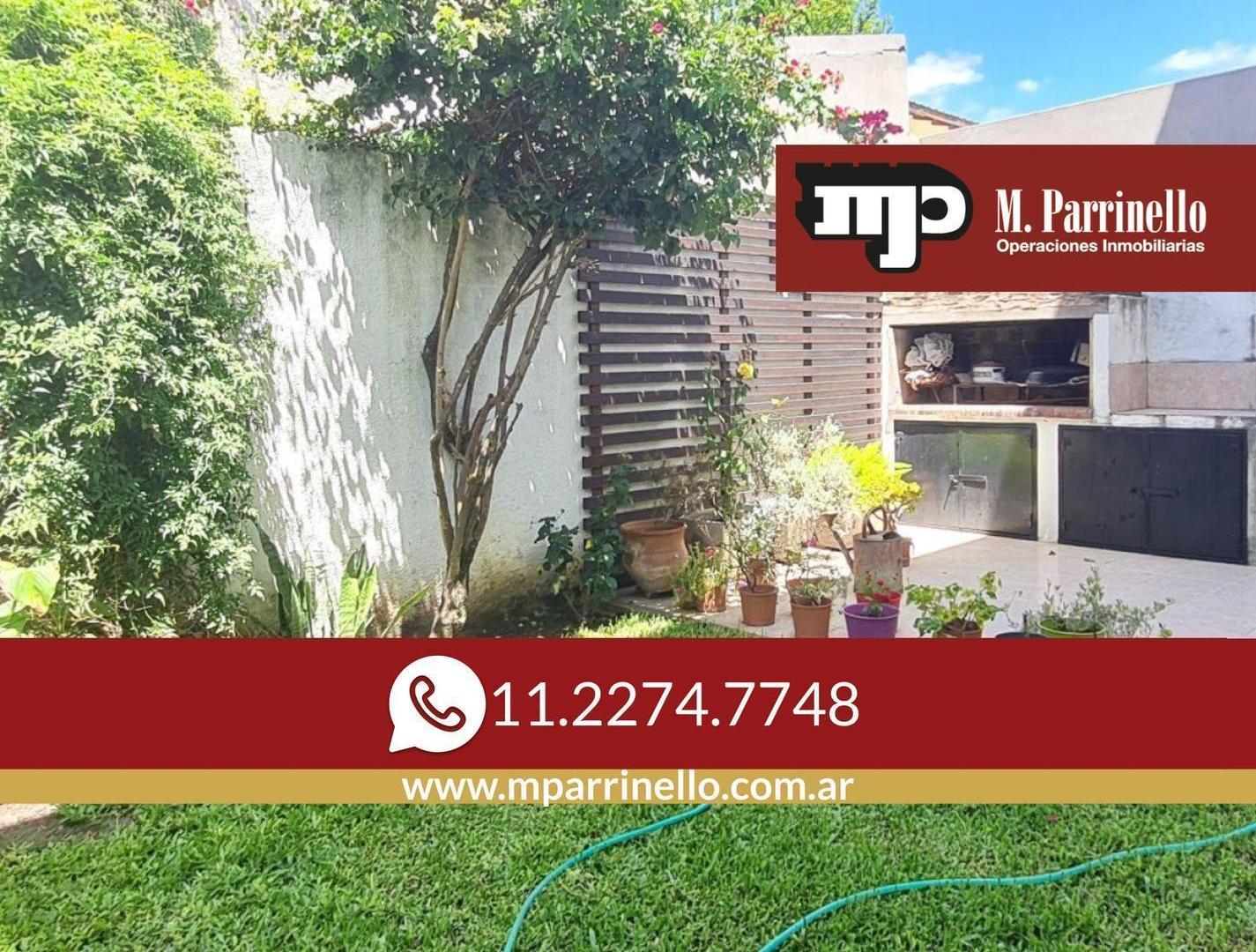 Foto de Es perfecto! PH en Planta Baja con jardín y cochera ¿Qué más podes, imagen 4